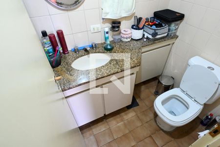 Apartamento à venda com 82m², 3 quartos e 1 vagaBanheiro