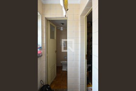 Apartamento à venda com 82m², 3 quartos e 1 vagaÁrea de Serviço