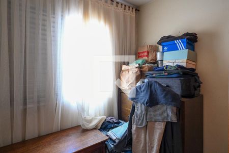 Apartamento à venda com 82m², 3 quartos e 1 vagaQuarto 3