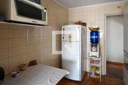 Apartamento à venda com 82m², 3 quartos e 1 vagaCozinha