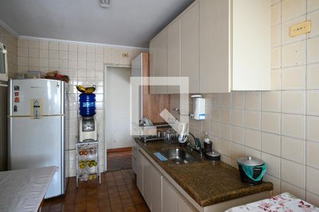 Apartamento à venda com 82m², 3 quartos e 1 vagaCozinha