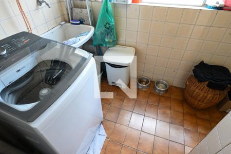 Apartamento à venda com 82m², 3 quartos e 1 vagaÁrea de Serviço