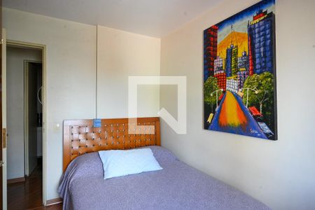 Quarto 1 de apartamento à venda com 3 quartos, 82m² em Vila Gumercindo, São Paulo