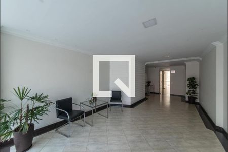 Apartamento à venda com 82m², 3 quartos e 1 vagaÁrea comum