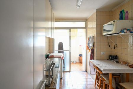 Apartamento à venda com 82m², 3 quartos e 1 vagaCozinha