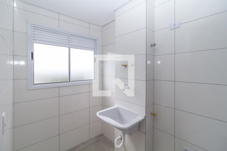 Apartamento à venda com 40m², 2 quartos e sem vagaÁrea de Serviço