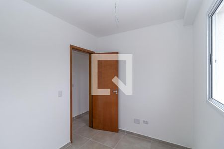 Quarto 2 de apartamento à venda com 2 quartos, 40m² em Vila Lucia, São Paulo