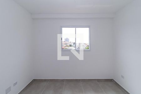 Sala de apartamento à venda com 2 quartos, 40m² em Vila Lucia, São Paulo