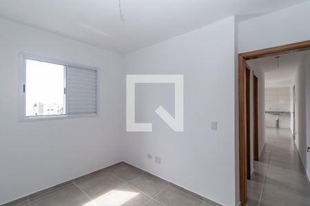 Quarto 1 de apartamento à venda com 2 quartos, 40m² em Vila Lucia, São Paulo