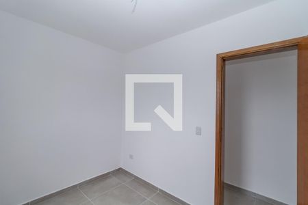 Quarto 2 de apartamento à venda com 2 quartos, 40m² em Vila Lucia, São Paulo