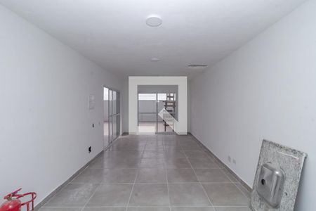 Apartamento à venda com 40m², 2 quartos e sem vagaÁrea comum - Salão de festas