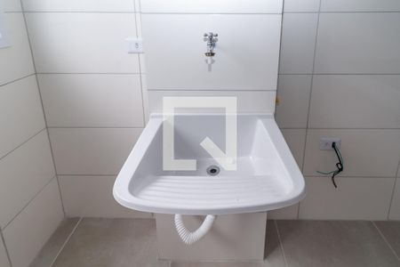 Apartamento à venda com 40m², 2 quartos e sem vagaÁrea de Serviço