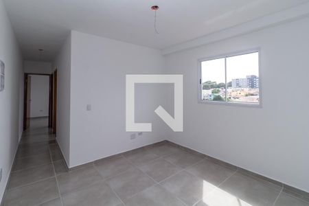 Sala de apartamento à venda com 2 quartos, 40m² em Vila Lucia, São Paulo