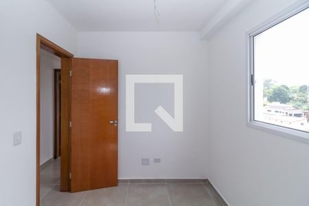 Quarto 2 de apartamento à venda com 2 quartos, 40m² em Vila Lucia, São Paulo