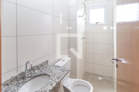 Apartamento à venda com 40m², 2 quartos e sem vagaBanheiro