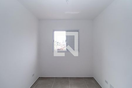 Quarto 1 de apartamento à venda com 2 quartos, 40m² em Vila Lucia, São Paulo