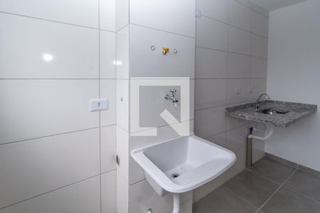 Apartamento à venda com 40m², 2 quartos e sem vagaÁrea de Serviço