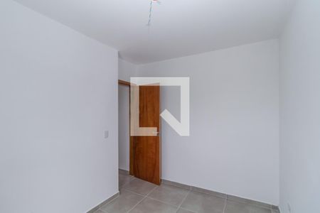 Quarto 1 de apartamento à venda com 2 quartos, 40m² em Vila Lucia, São Paulo