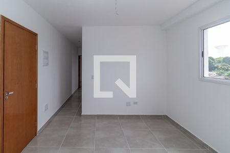 Sala de apartamento à venda com 2 quartos, 40m² em Vila Lucia, São Paulo