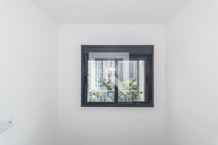 Quarto 1 de kitnet/studio para alugar com 2 quartos, 40m² em Indianópolis, São Paulo