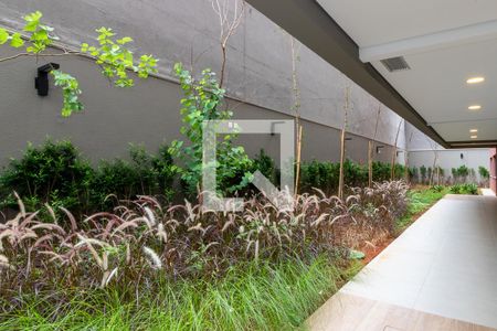 Apartamento para alugar com 40m², 2 quartos e sem vagaJardim