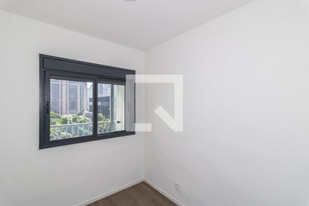 Quarto 1 de kitnet/studio para alugar com 2 quartos, 40m² em Indianópolis, São Paulo