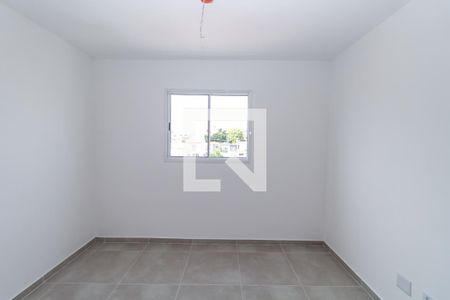 Sala de apartamento à venda com 2 quartos, 42m² em Vila Lucia, São Paulo