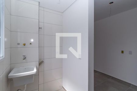 Apartamento à venda com 42m², 2 quartos e sem vaga Apartamento à venda com 42m², 2 quartos e sem vagaÁrea de Serviço