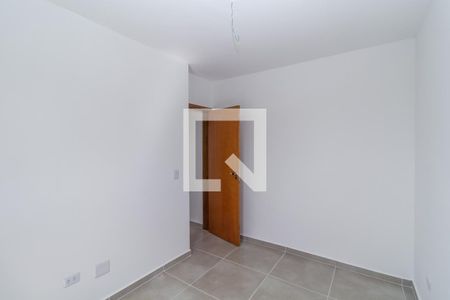 Quarto 1 de apartamento à venda com 2 quartos, 42m² em Vila Lucia, São Paulo