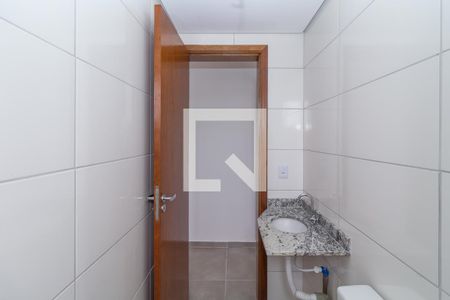 Apartamento à venda com 42m², 2 quartos e sem vaga Apartamento à venda com 42m², 2 quartos e sem vagaBanheiro