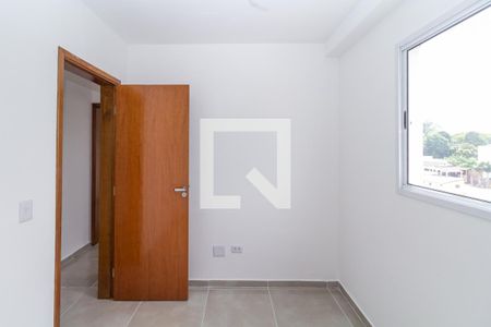 Quarto 2 de apartamento à venda com 2 quartos, 42m² em Vila Lucia, São Paulo