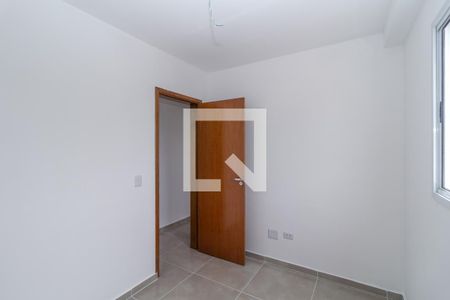 Quarto 2 de apartamento à venda com 2 quartos, 42m² em Vila Lucia, São Paulo