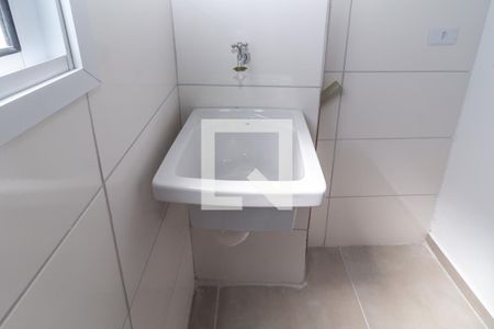 Apartamento à venda com 42m², 2 quartos e sem vaga Apartamento à venda com 42m², 2 quartos e sem vagaÁrea de Serviço