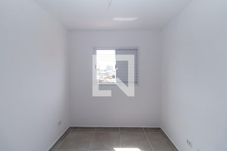 Quarto 1 de apartamento à venda com 2 quartos, 42m² em Vila Lucia, São Paulo