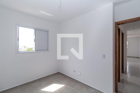 Quarto 1 de apartamento à venda com 2 quartos, 42m² em Vila Lucia, São Paulo