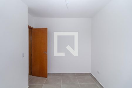 Quarto 1 de apartamento à venda com 2 quartos, 42m² em Vila Lucia, São Paulo