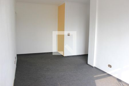 Sala de apartamento à venda com 1 quarto, 54m² em Vila Galvão, Guarulhos