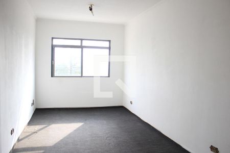 Sala de apartamento à venda com 1 quarto, 54m² em Vila Galvão, Guarulhos