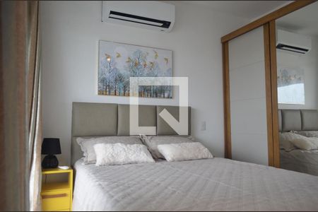 Quarto de kitnet/studio para alugar com 1 quarto, 25m² em Butantã, São Paulo