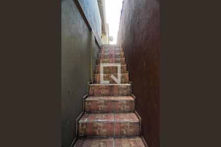 Casa para alugar com 25m², 1 quarto e sem vaga Casa para alugar com 25m², 1 quarto e sem vagaÁrea externa