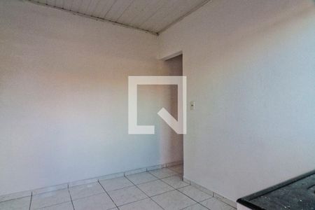 Casa para alugar com 25m², 1 quarto e sem vaga Casa para alugar com 25m², 1 quarto e sem vagaCozinha
