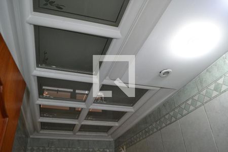 Apartamento à venda com 220m², 3 quartos e 4 vagasBanheiro Social 1