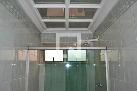 Apartamento à venda com 220m², 3 quartos e 4 vagasBanheiro Social 1