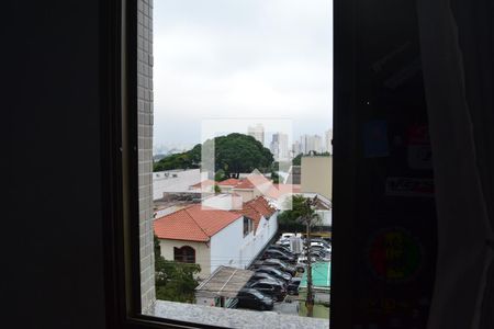 Apartamento à venda com 220m², 3 quartos e 4 vagasQuarto 3