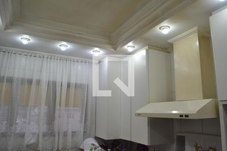 Apartamento à venda com 220m², 3 quartos e 4 vagasCozinha