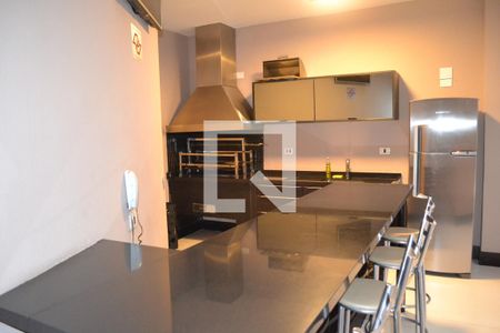 Apartamento à venda com 220m², 3 quartos e 4 vagasÁrea comum