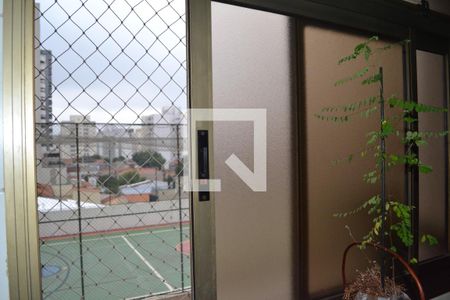 Apartamento à venda com 220m², 3 quartos e 4 vagasÁrea de Serviço