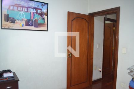 Apartamento à venda com 220m², 3 quartos e 4 vagasQuarto 3