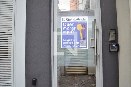 Apartamento à venda com 220m², 3 quartos e 4 vagasFachada