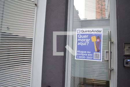 Apartamento à venda com 220m², 3 quartos e 4 vagasFachada